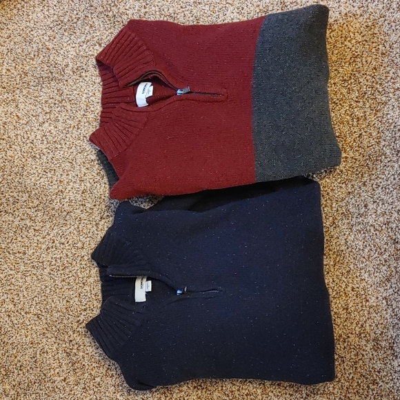 Sonoma Sweaters - Picture 1 of 6